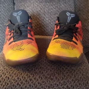 Nike Kobe 11 "Sunset"